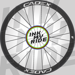 CADEX 42 DECALS STICKERS KIT