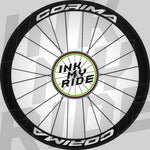 CORIMA 47 WHEEL DECALS KIT